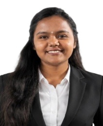 Ms. Anjali Prajapati