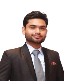 Mr. Ankit Kumar Dhiman