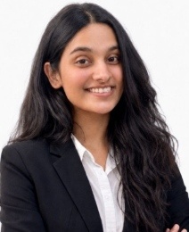 Ms. Riya Singh