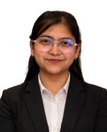 Ms. Shubhi Agarwal