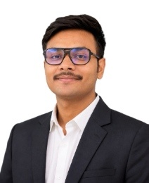 Mr. Prince Gupta